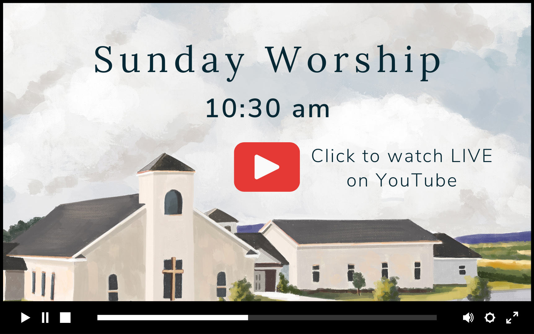 Sermons Online - Pompey Community Church